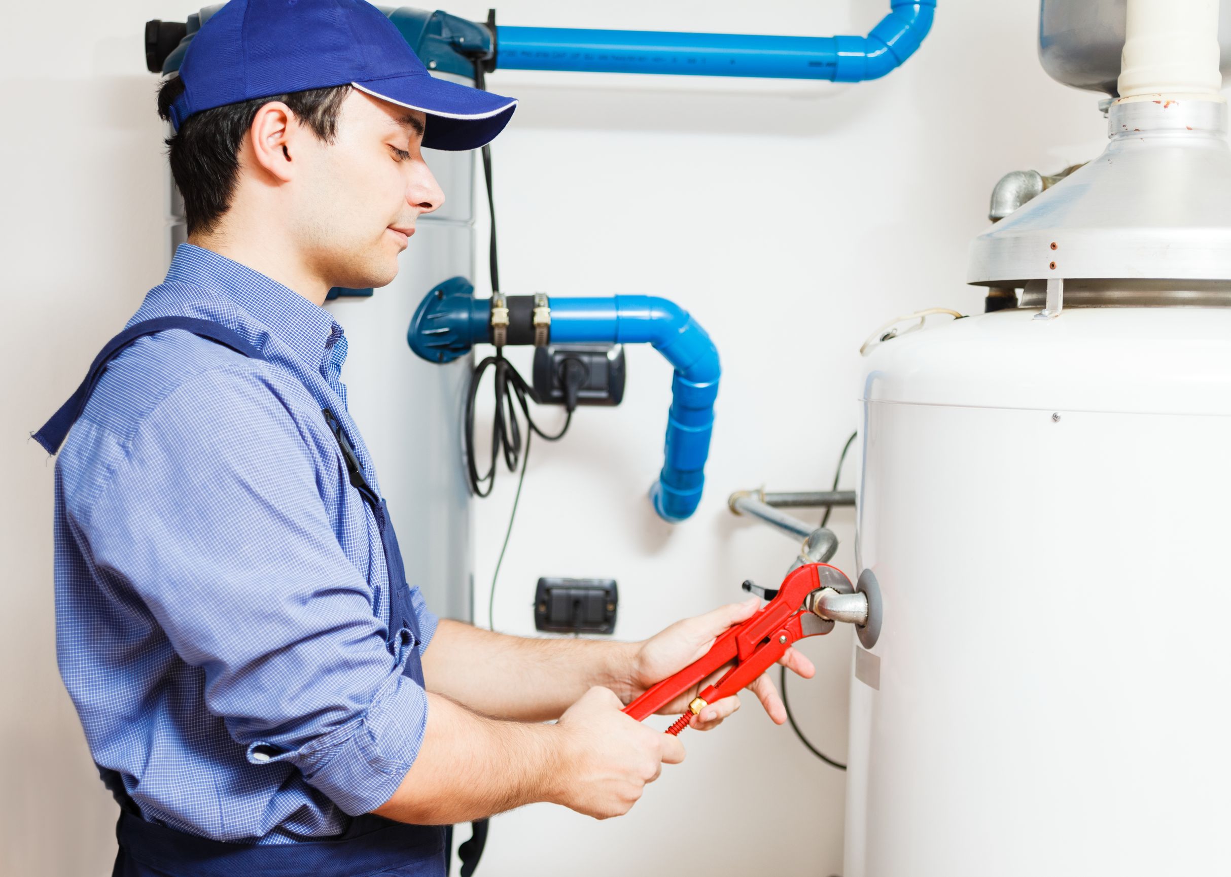 Get Heating Repair in Edmonton AB Sooner than Later