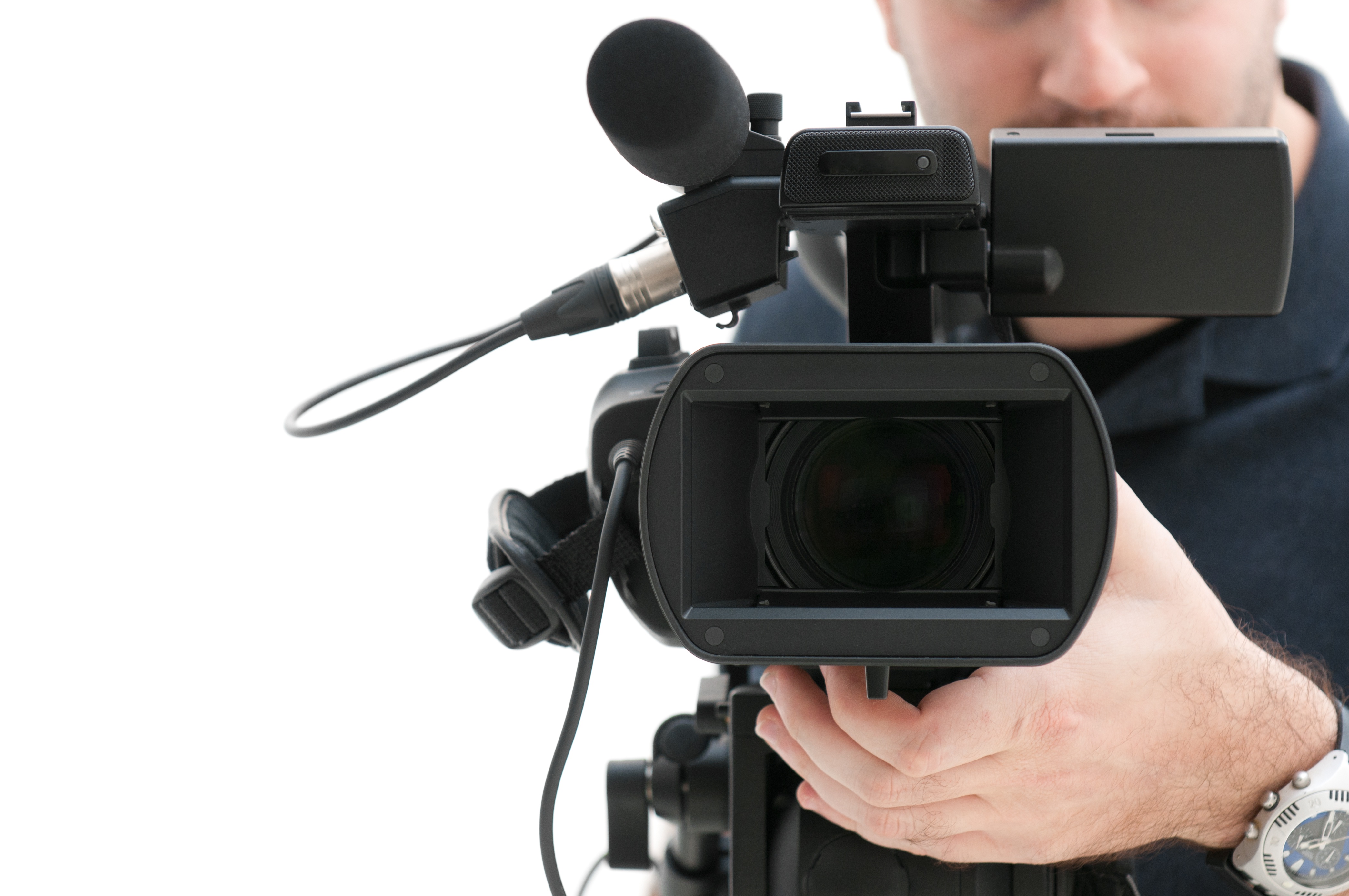 The Advantages Of Using A Professional Videographer Service in Rockville To Create A Video Deposition For Your Case