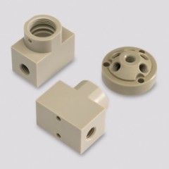 The Benefits of Plastic Milling Locally