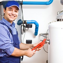 Water Installation In Jacksonville FL:  Fixing Water Heaters Problems