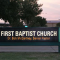 Contrasting Items Makes Construction Signs in Wichita Falls Texas Visually Dynamic