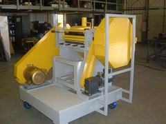 Specialty Machine Services in Minneapolis