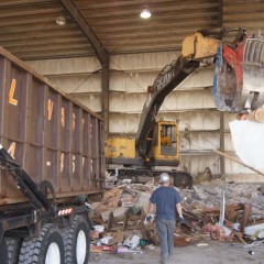 Tips to Find a Quality Recycling Center CT