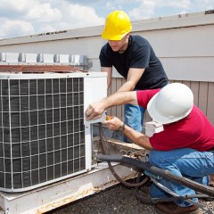 To Buy New or Used HVAC Repair in San Antonio, TX