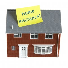 Important Information about Home Insurance in Harrisburg PA