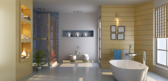 Elements to Consider with a Bathroom Remodel in Gaithersburg