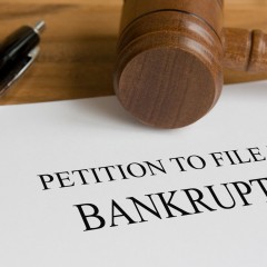 Do you need to file for bankruptcy?