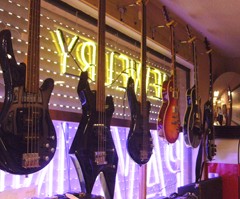 Finding Affordable, High Quality Musical Instruments in Cape Coral