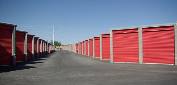 Apartment Dwellers: Tips And Tricks For Using A Storage Unit In Las Vegas
