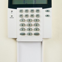 Why Updating a Home Security Alarm in Des Moines Matters