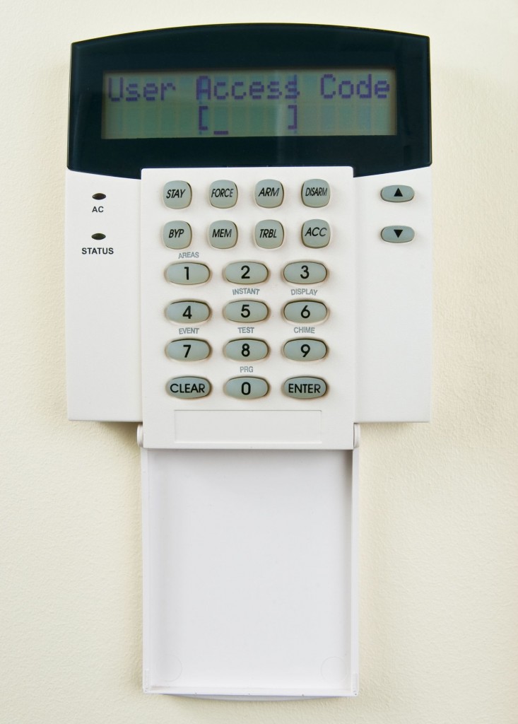 Why Updating a Home Security Alarm in Des Moines Matters