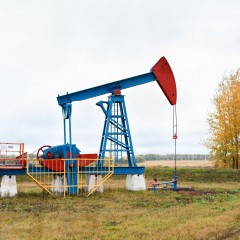 Easiest Way to Leverage Natural Gas Mineral Rights