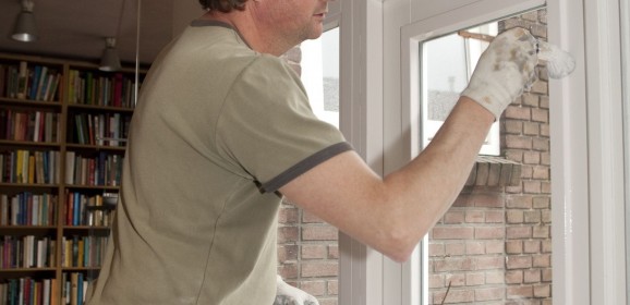 Benefits of Energy Efficient Window Installation in Naperville IL