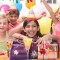 Top 4 Tips for Throwing a Successful Kid’s Birthday Slumber Party