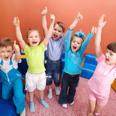 Tips to Planning a Child’s Birthday Party