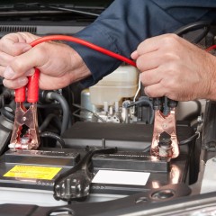 Secrets On How To Maintain A Car Battery