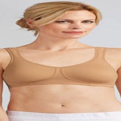 Finding the Right Bra After Your Breast Cancer Surgery