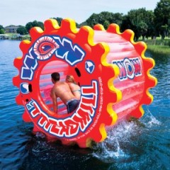 Enjoy Your Leisure Time with Inflatable Tubes