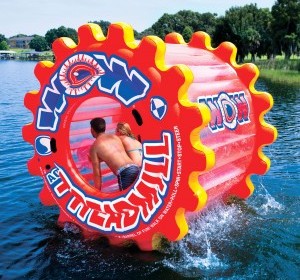 Enjoy Your Leisure Time with Inflatable Tubes
