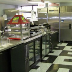 Major Types of Cooking Equipment in New Jersey