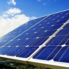 Off Grid Solar Power Can Make You Energy Independent