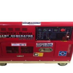 Advantages of Diesel Powered Generators