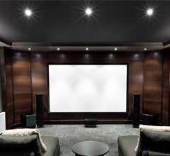 Why Choose Professional Home Theater Installation in Marietta GA