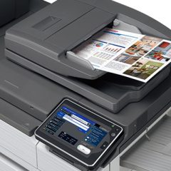 Benefits Offered by Multifunction Fax Machines in Madison WI