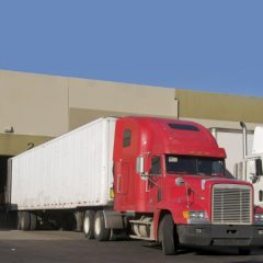 Benefits of Using Tractor Trailer Storage