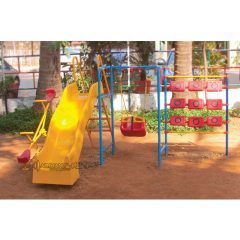 Children’s Playground Equipment-Creating a Safe Space