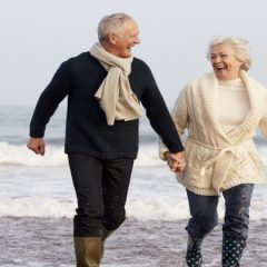 Five Dating Tips and Advice for Singles 50 and Over