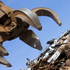 How to Find Great Deals When Shopping for Scrap Metal