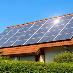 The Benefits of Commercial Solar Installation in NJ