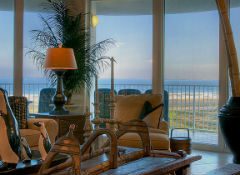 How Much Does It Cost to Tint the Windows In Your Home?