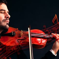 Recognizing a Trusted Violin Shop