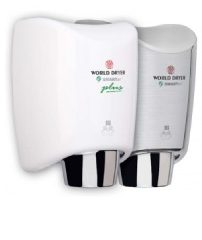 Building Your Business’s Image One Hand Dryer at a Time