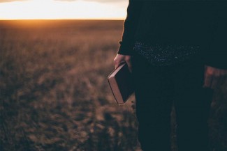 Making It Through Lent And Keeping Your Focus on God