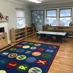 The Key Objectives of a Montessori Preschool