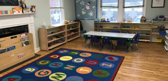 The Key Objectives of a Montessori Preschool