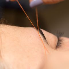 A Comprehensive Guide to Professional Eyebrow Waxing in McKinney, TX, For Perfectly Shaped Brows