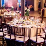 Innovative Event Solutions by a San Francisco Corporate Event Planner