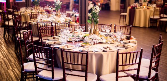 Innovative Event Solutions by a San Francisco Corporate Event Planner