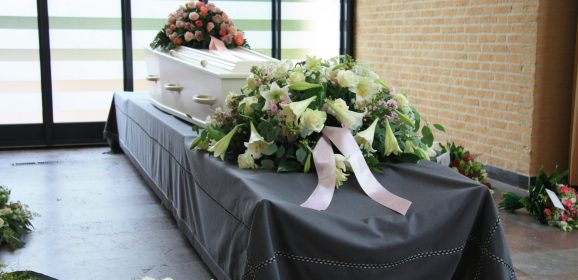 How a Funeral Company in San Pablo Helps Create Meaningful Goodbyes with Compassion