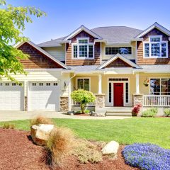 Keeping Your Stuff Safe with Garage Door Replacement Services in Haines City, FL