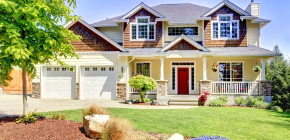 Keeping Your Stuff Safe with Garage Door Replacement Services in Haines City, FL